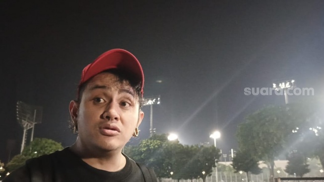 Pernah Alami di Lokasi yang Sama, Vicky Nitinegoro Ikut Berduka Atas Tabrakan Beruntun di Tol Cipularang