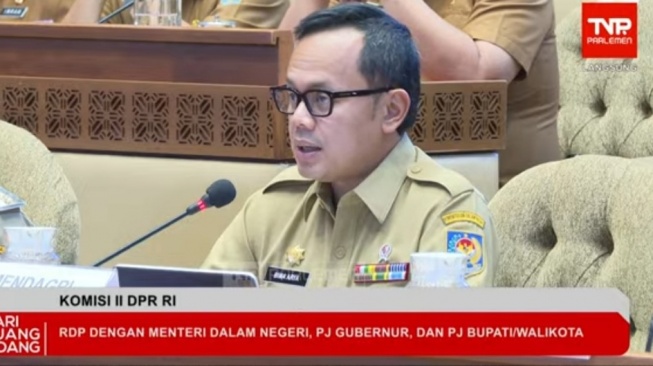 22 TPS Disiapkan untuk Pengungsi Erupsi Lewotobi, Pilkada Flores Timur dan Sikka Tak Ditunda