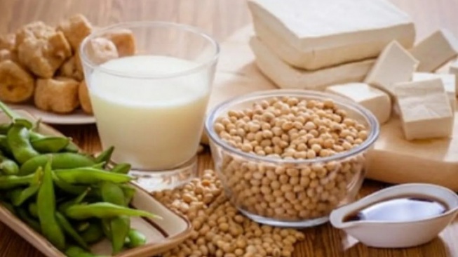 Cara Turunkan Berat Badan Tanpa Kelaparan, Konsumsi 9 Makanan Tinggi Protein Ini