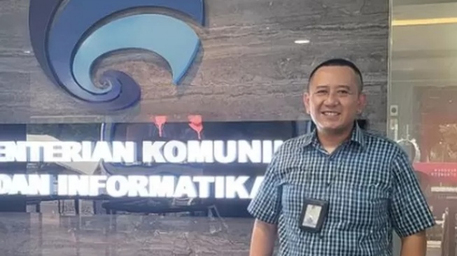 Jejak Karier Denden Imadudin, Punya Jabatan di Kementerian Malah Disalahgunakan Kini Ditangkap Polisi Kasus Judol