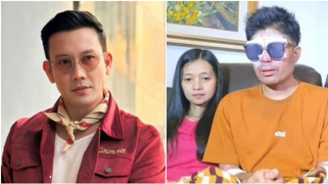 Polemik Donasi Agus Salim vs Teh Novi Memanas, Denny Sumargo Menyesal Sempat Bantu?
