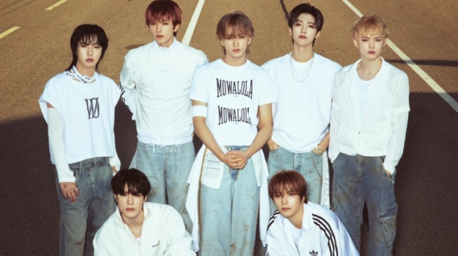 NCT Dream 'When I'm With You', Ungkapan Rumitnya Cinta Dibalut Melodi Segar