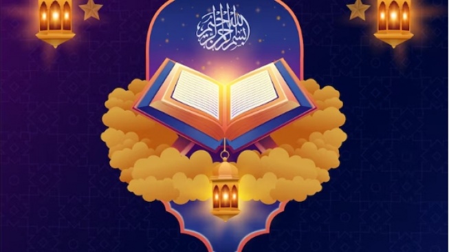 Surat Yasin Lengkap Full Arab dan Video Suara Merdu untuk Didengarkan