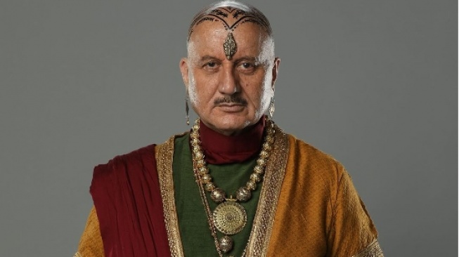 3 Film India Dibintangi Anupam Kher yang Tayang 2024, Terbaru Ada Vijay 69