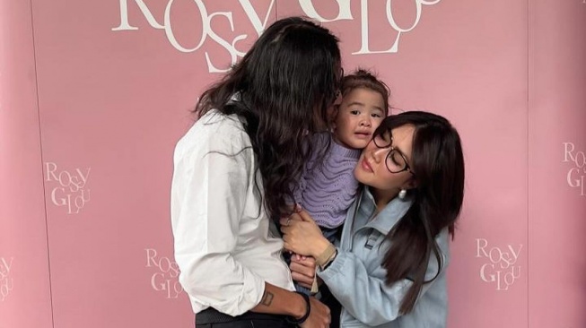 Istri Ello melahirkan anak ke-2 (Instagram)