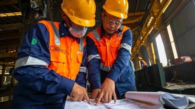 ABMM Pertahankan Peringkat Kredit B1 dengan Stable Outlook dari Moodys Ratings