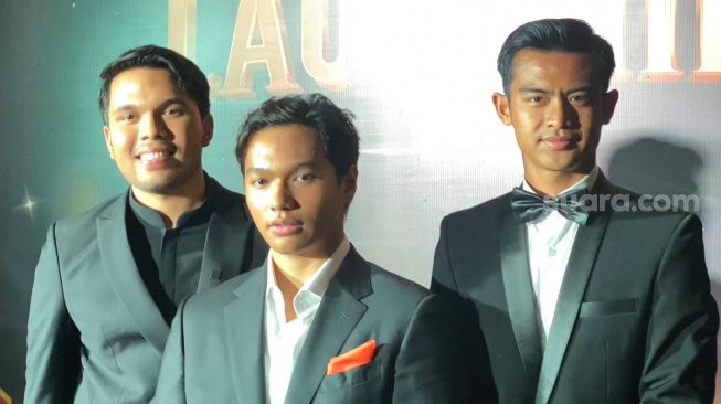 Pratama Arhan Mulai Peduli Penampilan dan Kini Percaya Diri di Lapangan