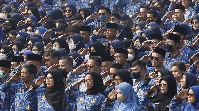 5 Contoh Teks Pidato Peringatan Hari Guru Nasional 2024