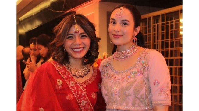 Apa Latar Belakang dan Agama Merry Riana yang Diangkat Jadi Stafsus Menko AHY?