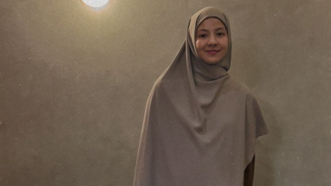 Natasha Rizky. [Instagram/natasharizkynew]