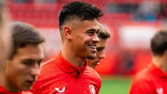 BREAKING NEWS! Mees Hilgers Batal Berangkat, Pukulan Telak Bagi Timnas Indonesia