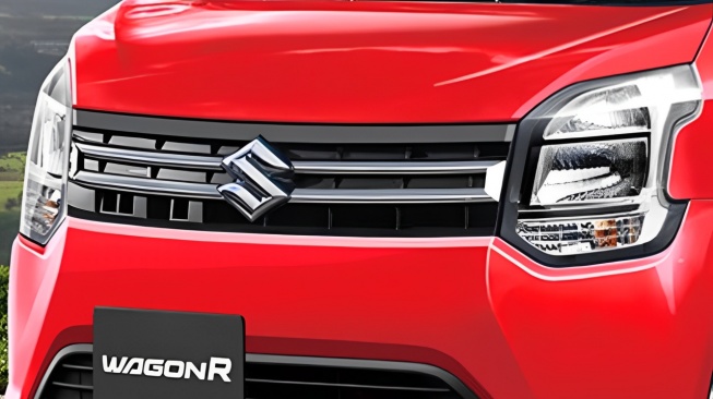 Evolusi Suzuki Karimun: Hybrid dan Gunakan Pintu Geser, Siap Menggebrak Pasar