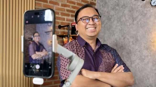 Berobat di Luar Negeri? Kini Tak Perlu! Telerobotik Hadirkan Operasi Canggih di Indonesia