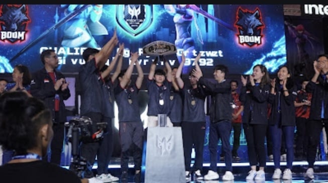 Tim Valorant dan Dota 2 Ini Siap Mewakili Indonesia di Grand Final Asia Pacific Predator League 2025