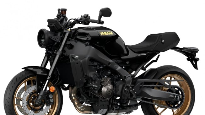 Yamaha XSR900 2025 (2banh.vn)