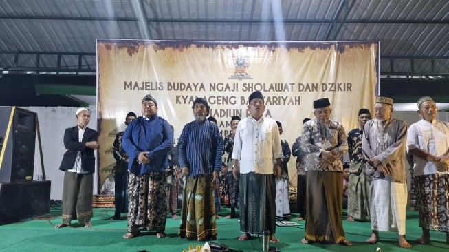 Anggota Komisi A DPRD Jatim Ini Berharap Penanaman Budaya Dilakukan Sedini Mungkin