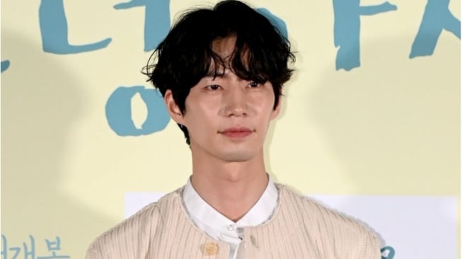 Aktor Korea Song Jae Rim Meninggal, Profil Instagram Seperti Pertanda