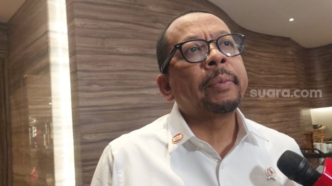 KSP Harapkan Layanan Lapor Mas Wapres Bisa Percepat Penanganan Masalah Masyarakat