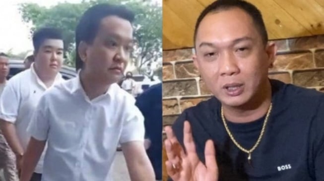 Jhon LBF Kecam Aksi Arogan Ivan Sugianto Suruh Siswa Sujud, Bakal Seret ke Meja Hijau