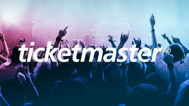 Cara Pesan Tiket dan Refund Uang di Ticketmaster