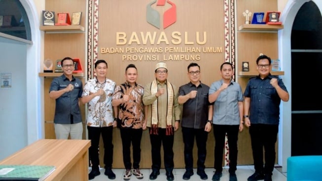 ASN Lampung Diimbau Netral di Pilkada 2024, Pj Gubernur Waspadai Politik Uang