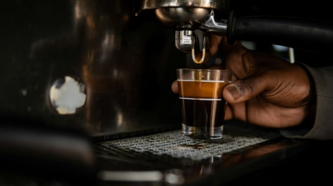 3 Lowongan Kerja Barista Coffe Shop di Jakarta