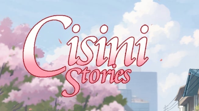 Review Cisini Stories: Jalan Panjang Menuju Cinta dan Sukses dalam Dunia Simulasi Cewek