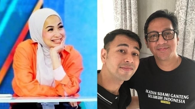 Riwayat Pendidikan Feni Rose: Dituding Singgung Raffi Ahmad Usai Komentari Parodi Andre Taulany