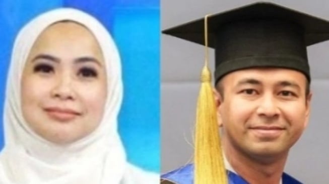 Ikut Sindir Sultan Andara, Pendidikan Feni Rose Jauh Lampaui Raffi Ahmad