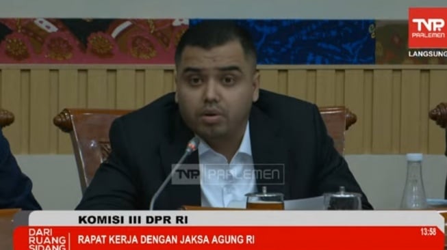 Legislator Gerindra Sebut Jaksa Agung Terburu-buru di Kasus Tom Lembong: Jangan Sampai Picu Opini Negatif ke Presiden!