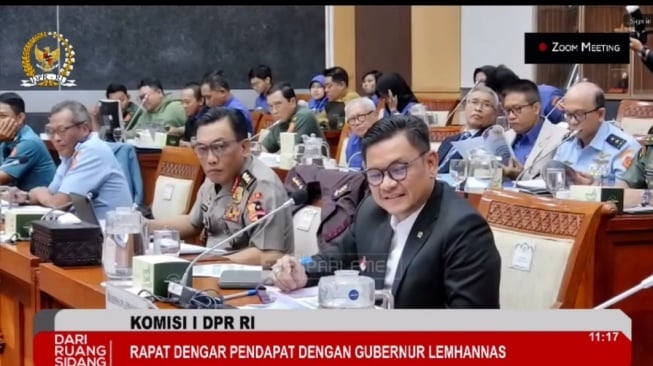 Serangan Siber Jadi Ancaman Pilkada 2024, Lemhannas Soroti Keamanan Data