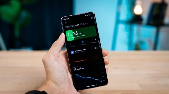 Kiat Penting Maksimalkan Baterai HP Xiaomi