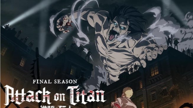 Ada Attack on Titan, Berikut 5 Deretan Anime yang Sempat Tuai Kontroversi