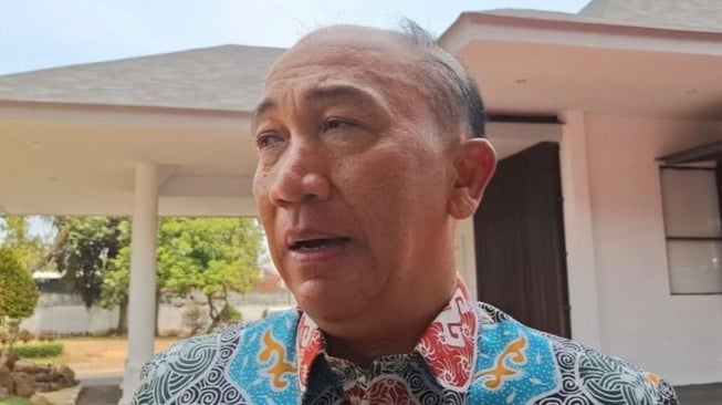 3 Juta Anak Lampung Jadi Target Program Makan Bergizi Gratis