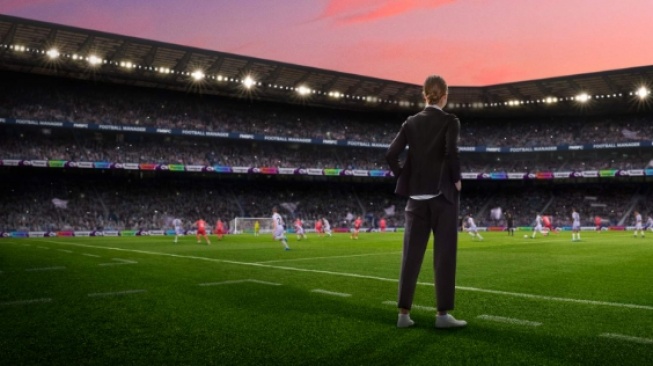 Football Manager 25 Ditunda hingga Maret 2025: Inovasi Besar Menanti!