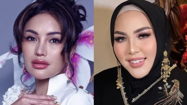 Mira Hayati Bos Skincare Tak Ditahan karena Hamil, Nikita Mirzani Sebut Gara-Gara Punya Uang