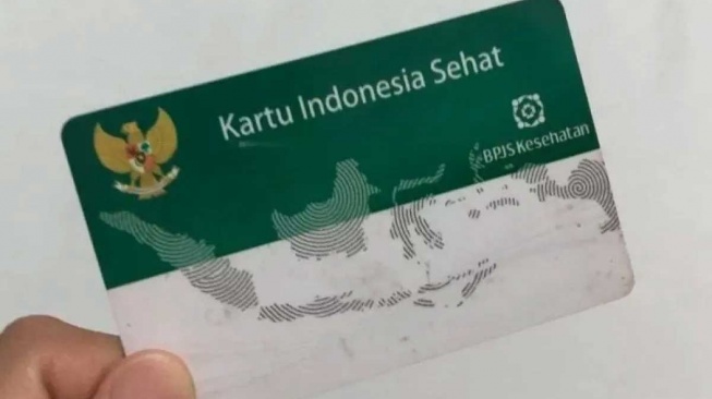 Cara Mudah Cek Bansos KIS BPJS