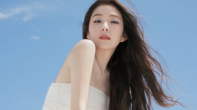 Ada Pop Ballad, Irene Red Velvet Usung Beragam Genre di Album Like A Flower