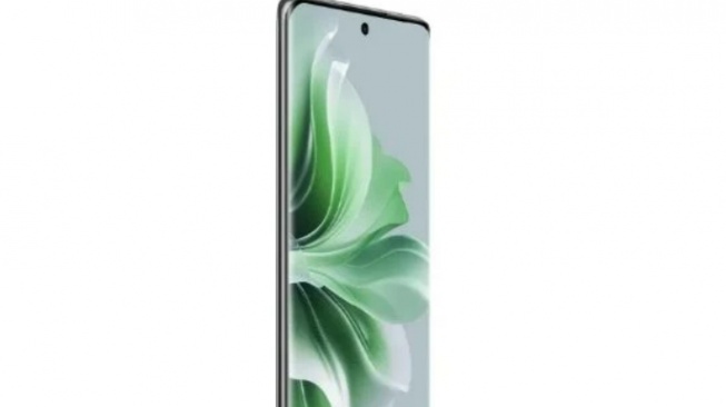 Oppo Reno 13 lolos sertifikasi di Indonesia. (SDPPI)