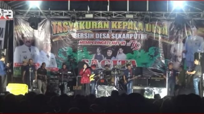 Lagu Gusdur Pendekar Rakyat Populer di Youtube, Berisi Pesan Korban Ambisi Politik