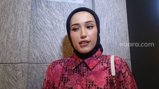 Rugi Miliaran Rupiah, Adelia Pasha Kasih Batas Waktu ke Rekan Bisnis: Kalau Nggak Dikembalikan, Proses Hukum