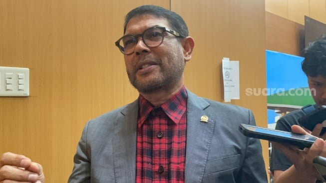 Soal Usulan Bentuk Panja Dalami Kasus Tom Lembong, Legislator PKS: Tidak Ada Itu