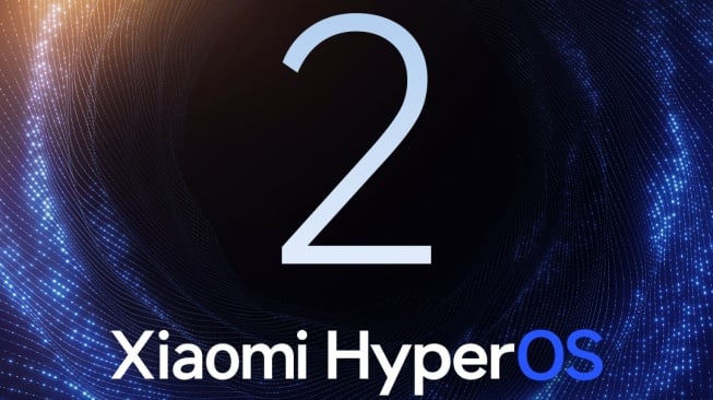 CEO Xiaomi: HyperOS 2.0 Akan Segera Diluncurkan Global