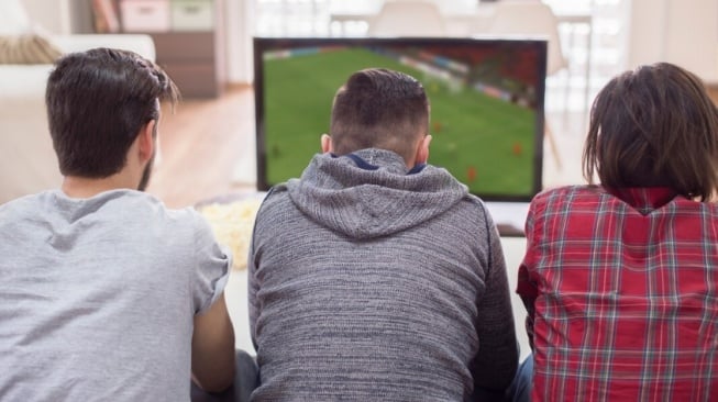 Cara Nonton Bola Online Gratis Lewat Yandex, Aman dan Cepat!