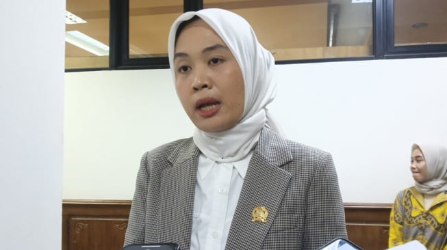 Komisi B DPRD Jatim Harap Penyerapan Susu Sapi Peternak Lokal Bisa Lebih Besar