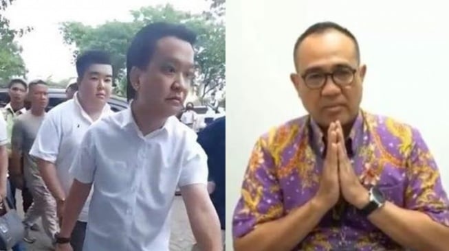 Beda Kasus Ivan Sugianto vs Rafael Alun: Drama Anak Berakhir Skandal Pencucian Uang