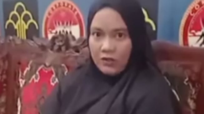 Novi, ibu dua anak yang berjuang dari tetangga genit [Istimewa]