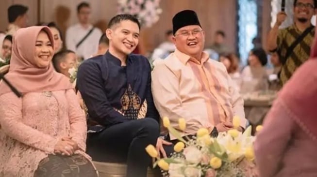 Siapa Ayah Rezky Aditya? Wajib Nafkahi Anak di Luar Nikahnya Sebesar Rp5 Juta per Bulan