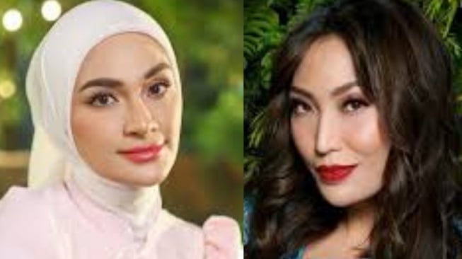 Adu Pendidikan Putri Zulhas vs Ayu Dewi, Mantan Tunangan Zumi Zola yang Kini Calon Menantu Ketum PAN Zulkifli Hasan