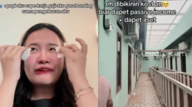 Capek Kerja Gegara Gaji Gak 'Worth It', Wanita Ini Malah Dapet Aset Tak Terduga dari Sang Ayah